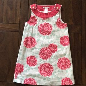 Janie and Jack Girls Dress | Size 5